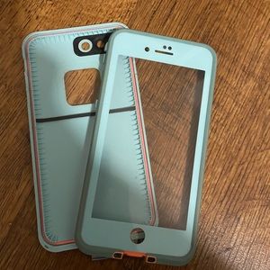 iPhone 8 Plus Otter box